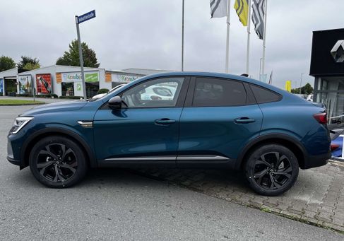 Renault Arkana, 2023