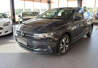 Volkswagen Polo, 2021