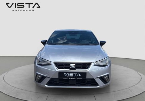 Seat Ibiza, 2023