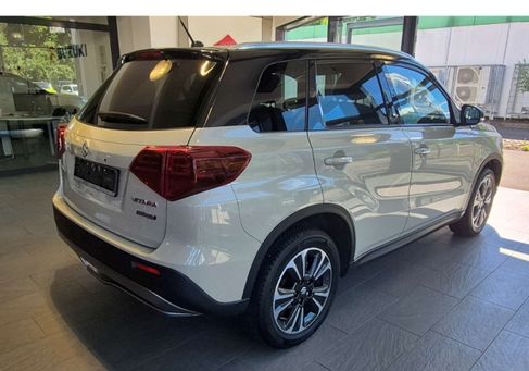 Suzuki Vitara, 2023
