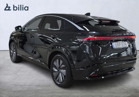 Nissan Ariya, 2023 2