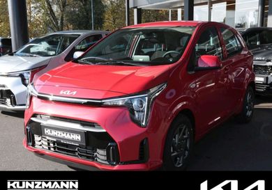 Kia Picanto, 2026