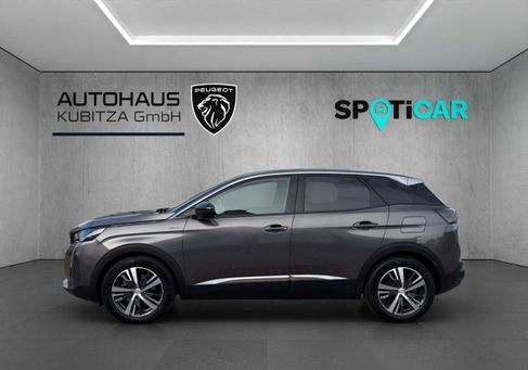 Peugeot 3008, 2023 3