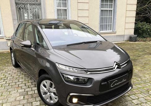 Citroën C4, 2019