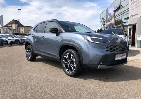 Toyota Yaris Cross, 2026 2