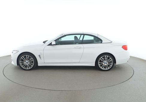 BMW 435, 2015