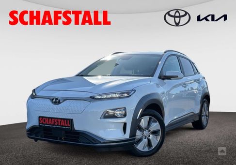 Hyundai Kona, 2020