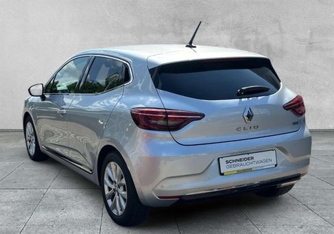 Renault Clio, 2022 3