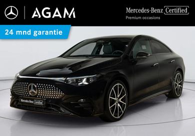 Mercedes-Benz CLA 250, 2025