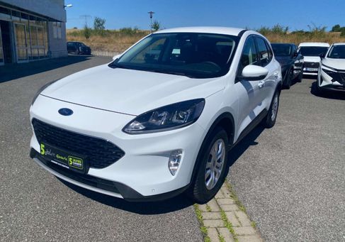Ford Kuga, 2020