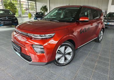 Kia Soul, 2024
