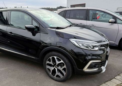 Renault Captur, 2019