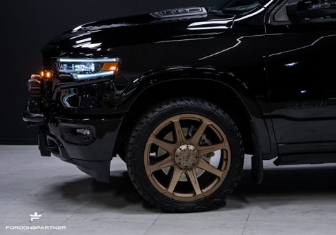 RAM 1500, 2023 3
