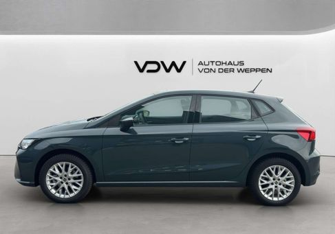 Seat Ibiza, 2026