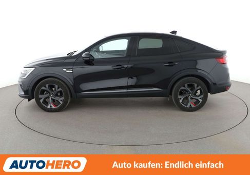 Renault Arkana, 2021 3