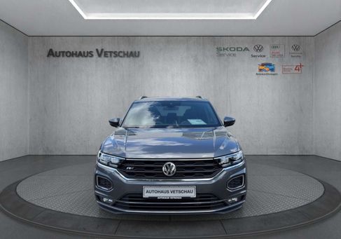 Volkswagen T-Roc, 2019