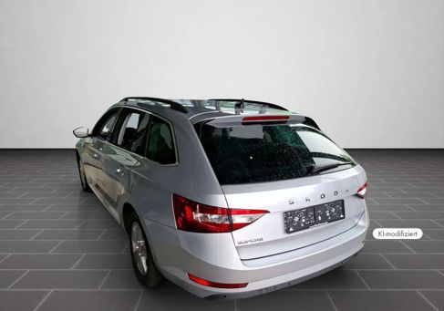 Skoda Superb, 2024