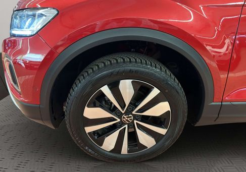 Volkswagen T-Roc, 2025 3