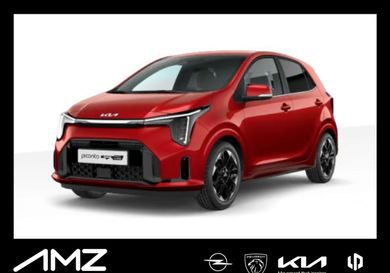 Kia Picanto, 2026