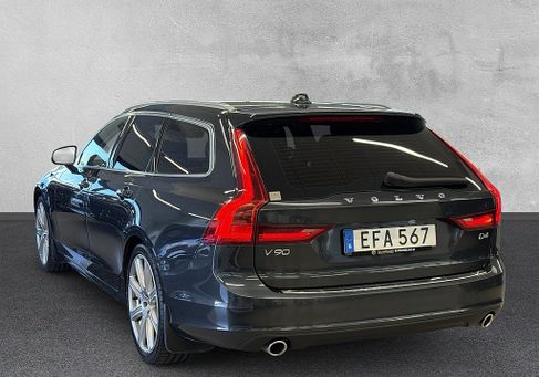 Volvo V90, 2020 3