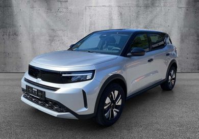 Opel Frontera, 2026