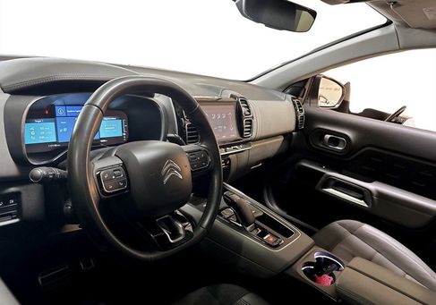 Citroën C5 Aircross, 2020 3