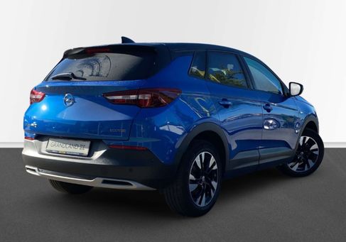 Opel Grandland X, 2021 3