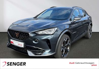 Cupra Formentor, 2023