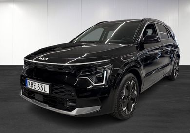 Kia Niro, 2024