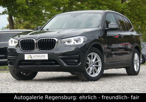 BMW X3, 2020 2