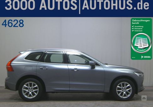 Volvo XC60, 2020