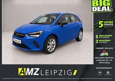 Opel Corsa, 2023