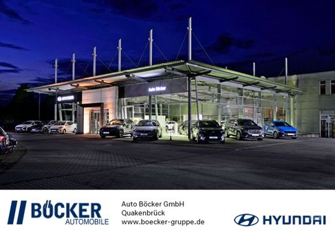 Hyundai Santa Fe, 2018
