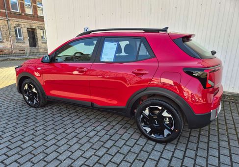 Kia Stonic, 2026