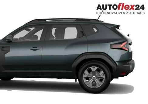 Dacia Duster, 2026 2