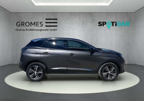 Peugeot 3008, 2024
