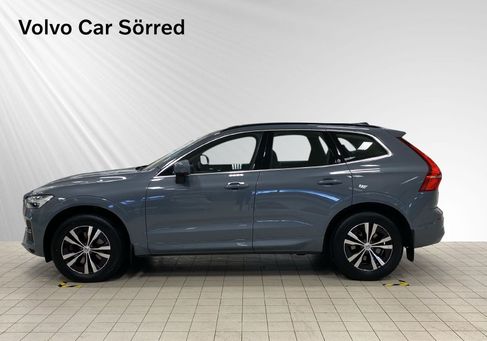 Volvo XC60, 2022