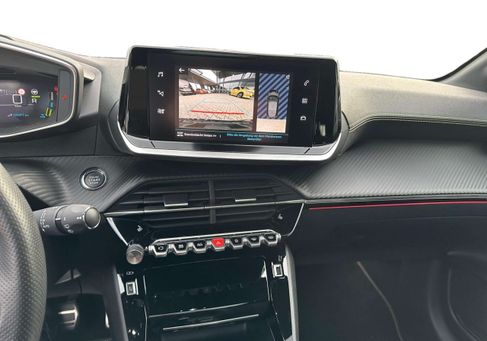 Peugeot 208, 2023