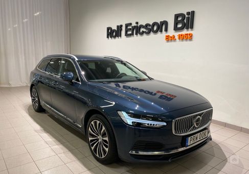 Volvo V90, 2023