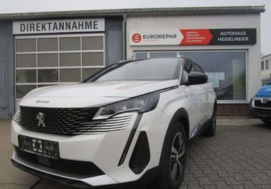 Peugeot 5008, 2023