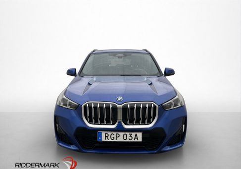 BMW X1, 2025 2