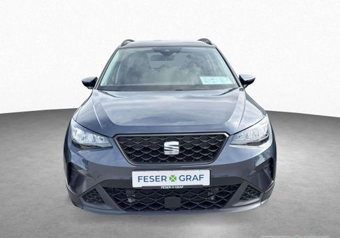 Seat Arona, 2024 2