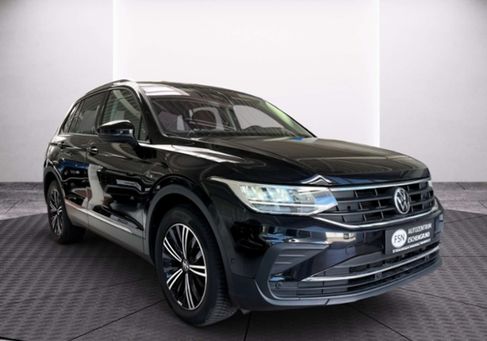 Volkswagen Tiguan, 2021 3