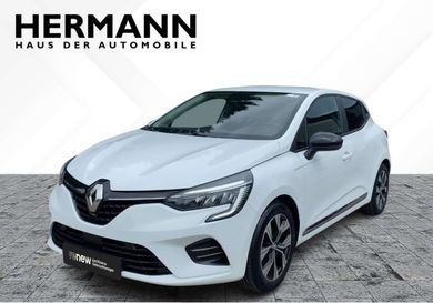 Renault Clio, 2023