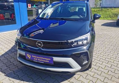 Opel Crossland X, 2023