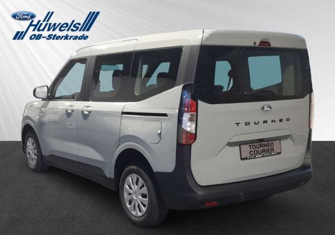 Ford Tourneo Courier, 2024
