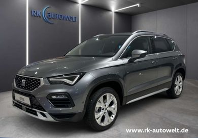Seat Ateca, 2023