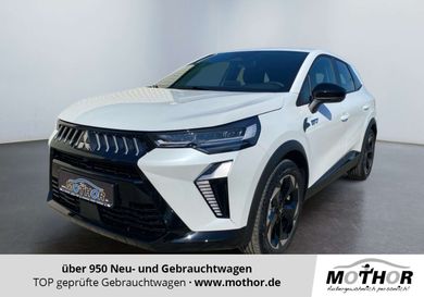 Mitsubishi Grandis, 2025
