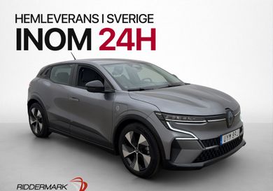 Renault Megane, 2023