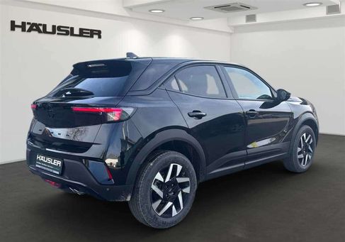 Opel Mokka, 2025